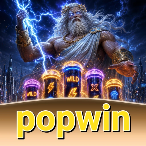 Logo popwin