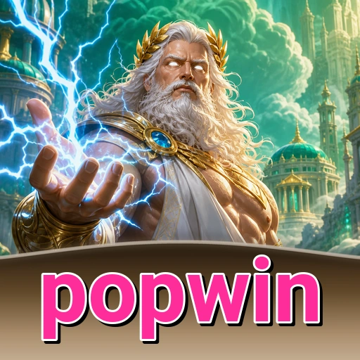 Logo popwin