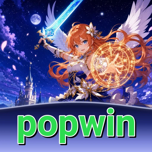 Logo popwin