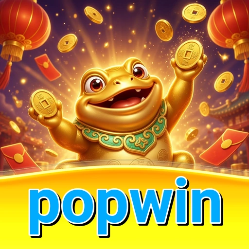 Logo popwin
